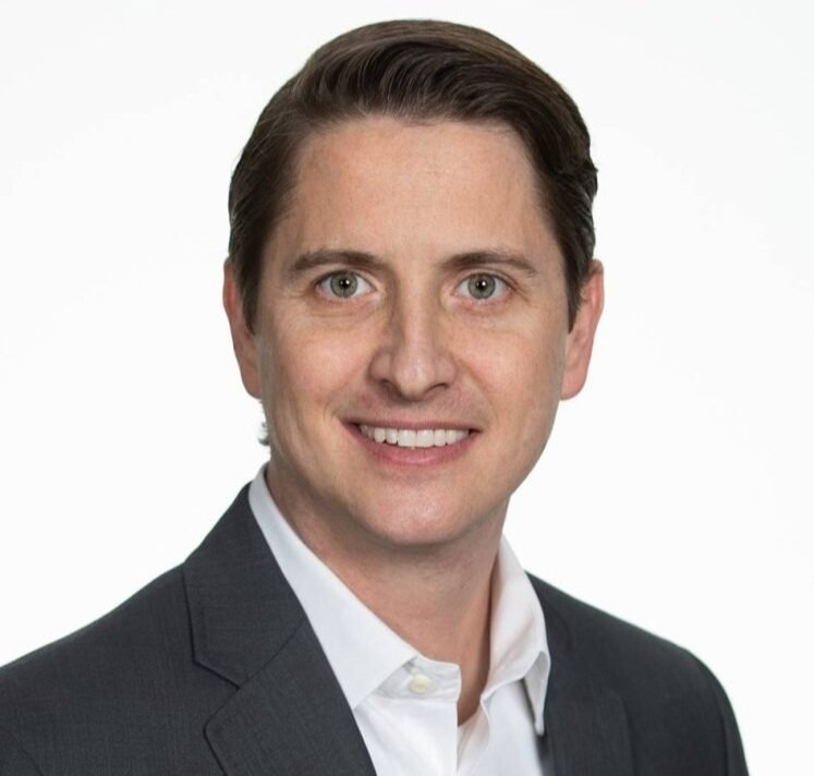Ryan Cook, CEO of CFE Consulting